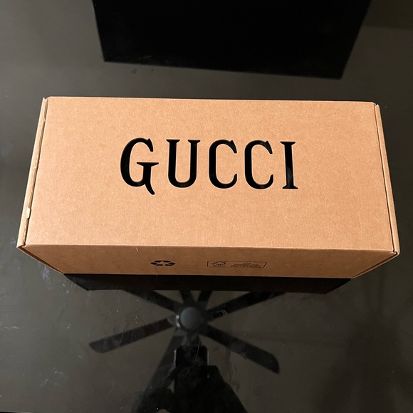 Men Gucci Off The Grid Slides 8 - Picture 7 of 8